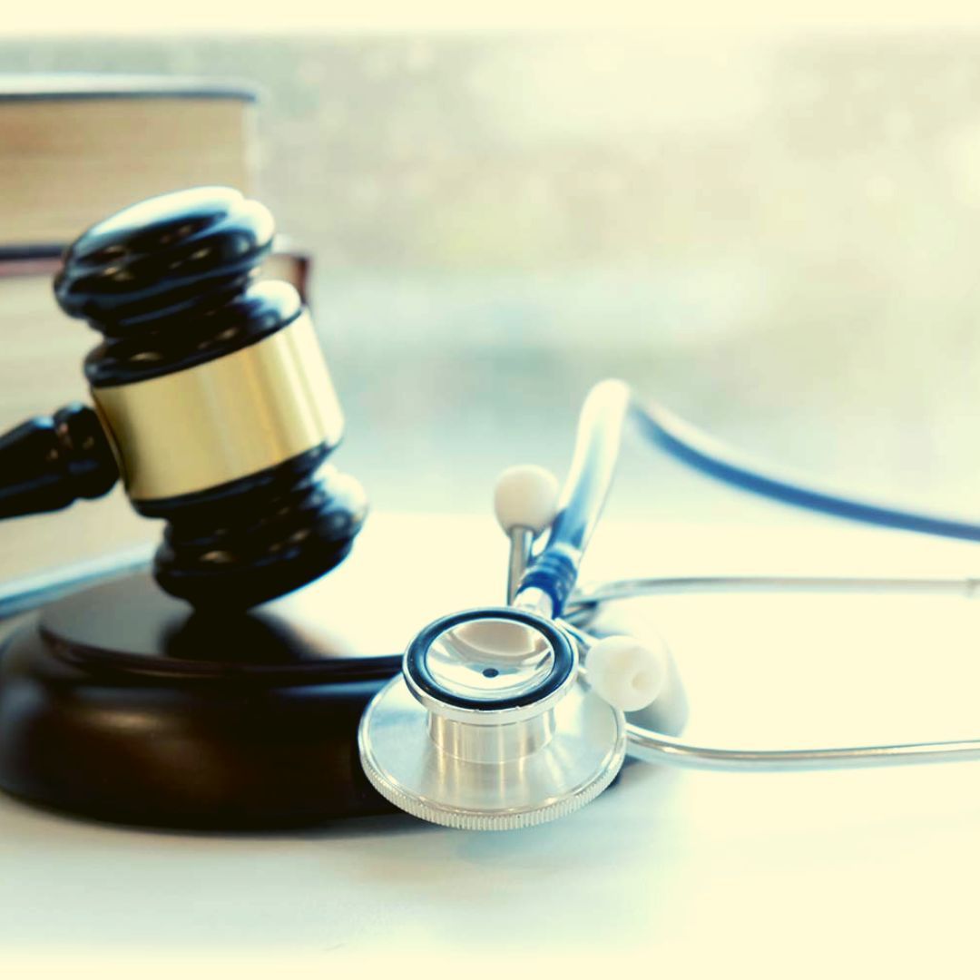 FIRMA LEGAL DE ABOGADOS MEDICOS