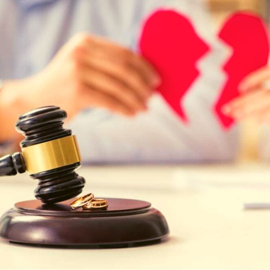 divorcios