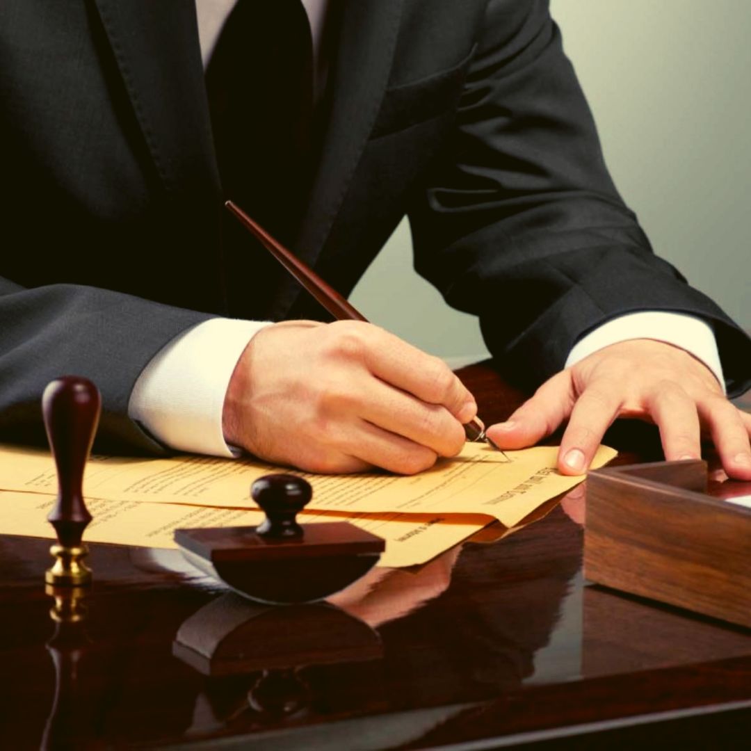 ABOGADOS DE HERENCIAS