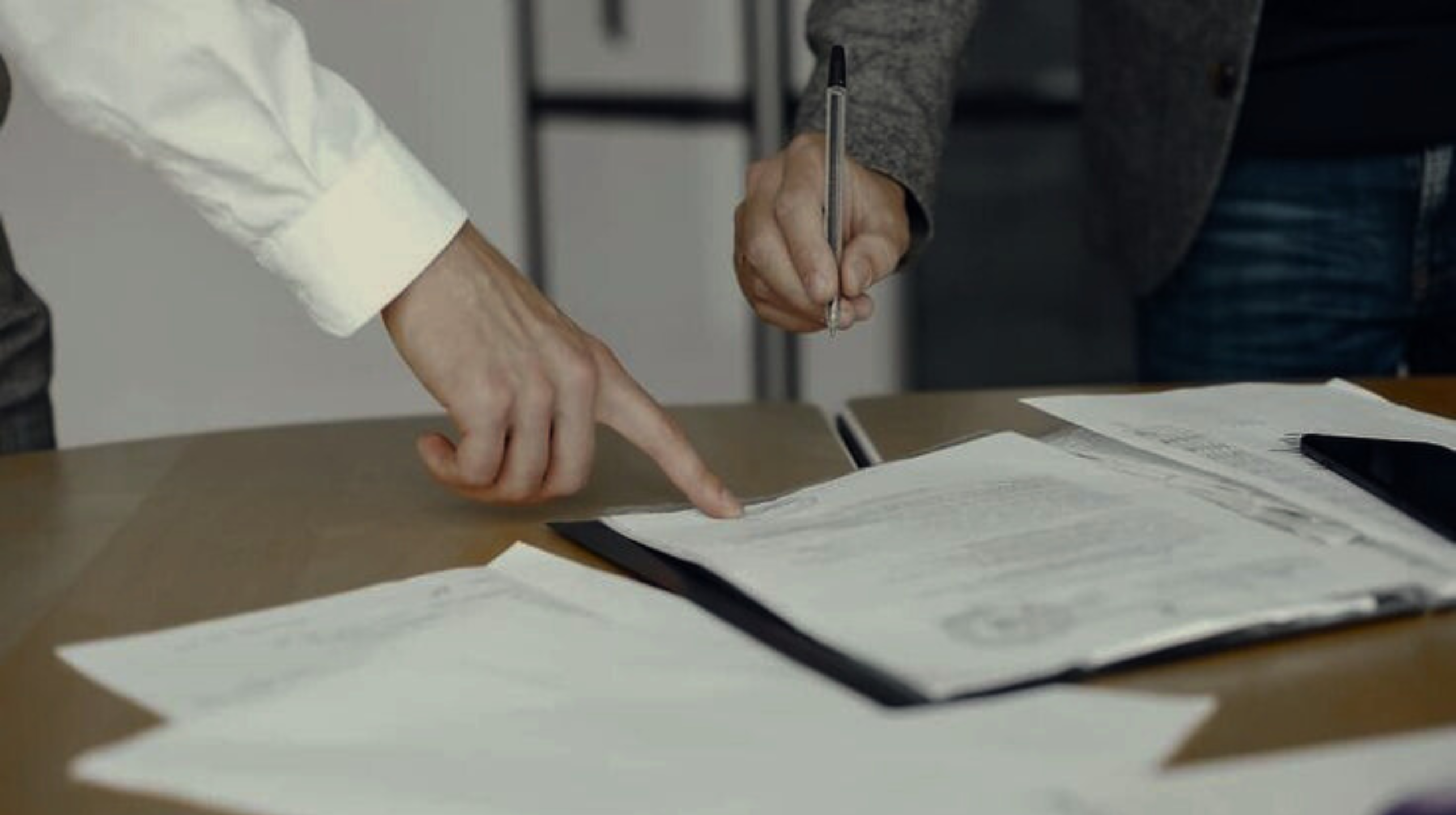 Abogados de extención de dominio en Villavicencio
